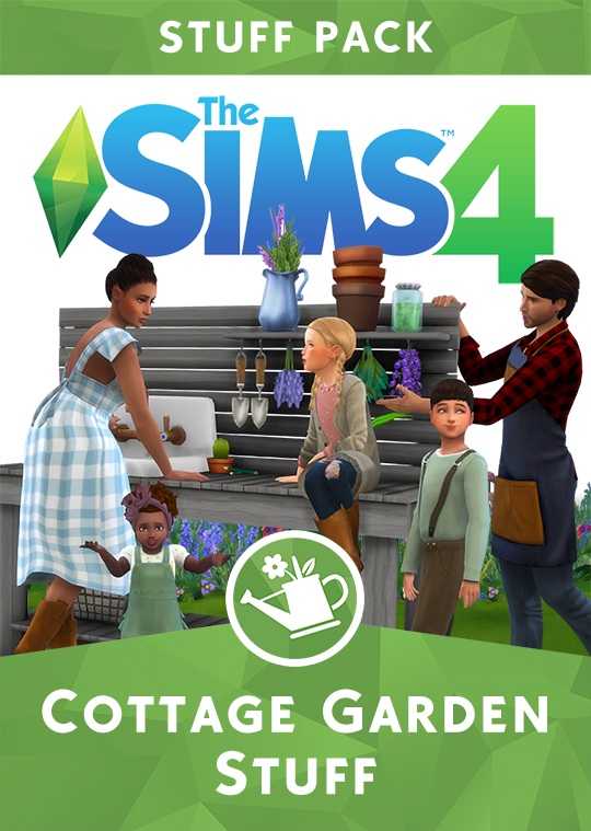 sims new stuff pack