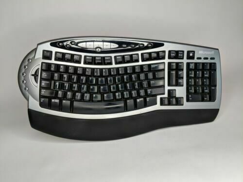 wireless comfort keyboard 4000 driver